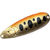 Блесна Ito Craft Emishi Custom Spoon 37мм (3г) GYS