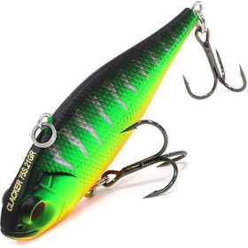 Воблер Itumo Clacker 75S (21г) 17