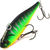 Воблер Itumo Clacker 75S (21г) 17