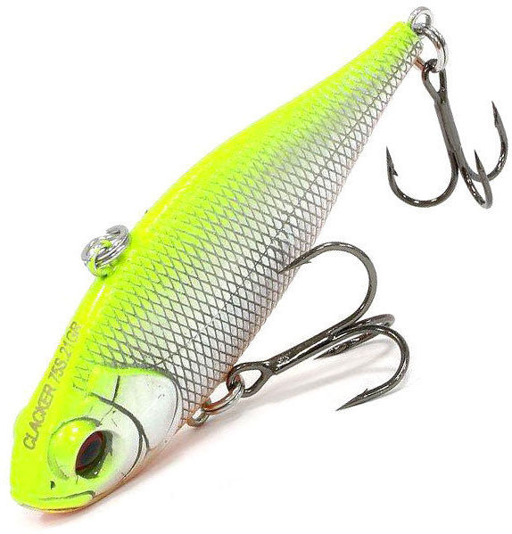 Воблер Itumo Clacker 75S (21г) 32