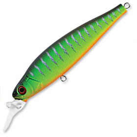 Воблер Itumo Fatty Minnow 90F (14,7г) 17