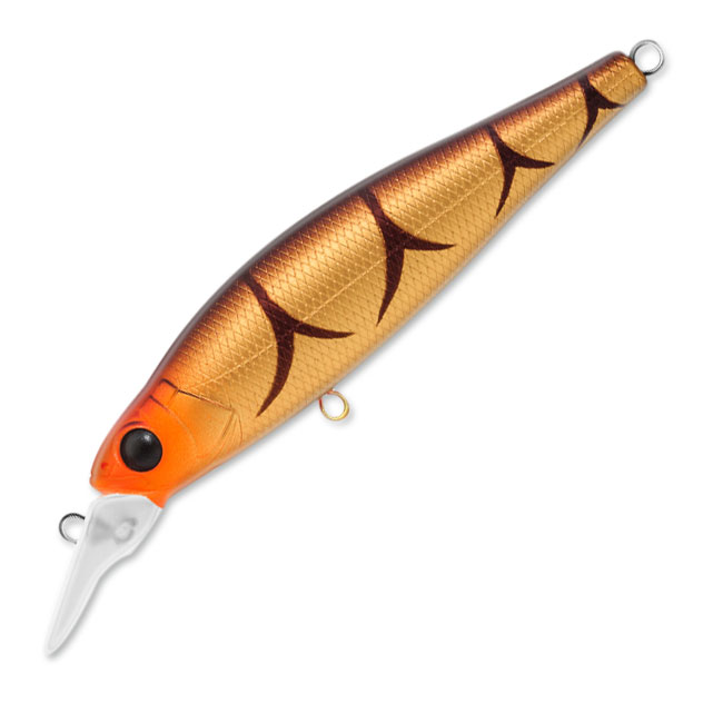Воблер Itumo Fatty Minnow 90F (14,7г) 35