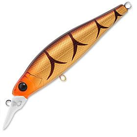 Воблер Itumo Fatty Minnow 90F (14,7г) 35
