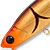 Воблер Itumo Fatty Minnow 90F (14,7г) 35
