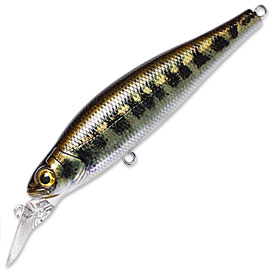 Воблер Itumo Fatty Minnow 90F (14,7г) 44