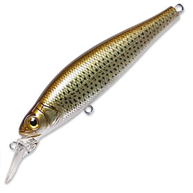 Воблер Itumo Fatty Minnow 90F (14,7г) 49
