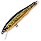 Воблер Itumo LB Minnow 60F (3,4г) 07