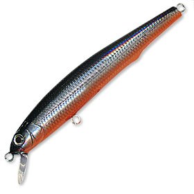 Воблер Itumo LB Minnow 60F (3,4г) 23