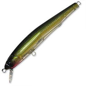 Воблер Itumo LB Minnow 60F (3,4г) 31