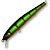 Воблер Itumo LB Minnow 60F (3,4г) 37