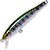 Воблер Itumo LB Minnow 60F (3,4г) 45