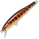 Воблер Itumo LB Minnow 60F (3,4г) 46