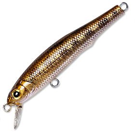 Воблер Itumo LB Minnow 60SP (3,4г) 47
