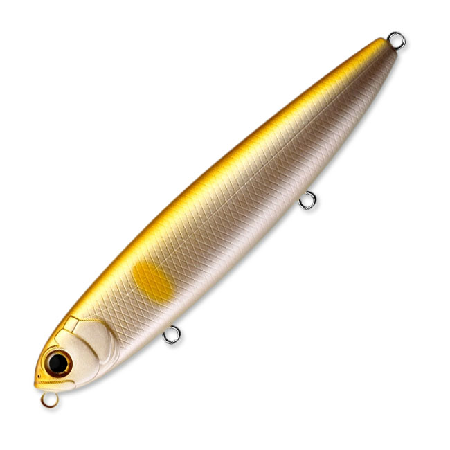 Воблер Itumo Swing 125F (16,3г) 18