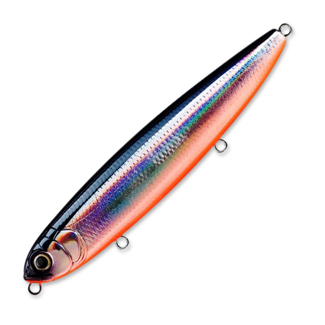 Воблер Itumo Swing 125F (16,3г) 23