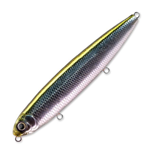 Воблер Itumo Swing 125F (26,5г) 24