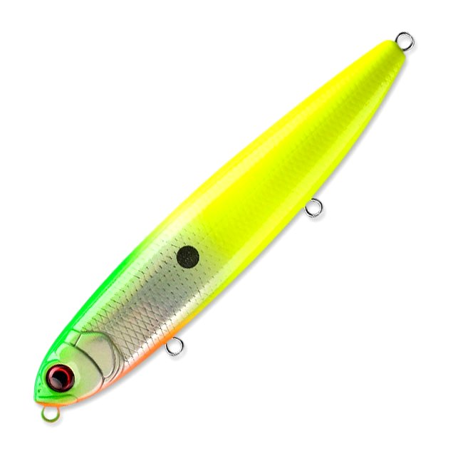 Воблер Itumo Swing 125F (16,3г) 26