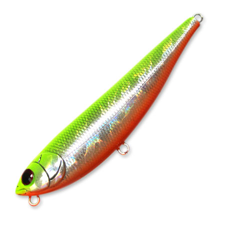 Воблер Itumo Swing 85F (10г) 32