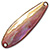 Блесна Ivyline Vlayde Shell 02-GR
