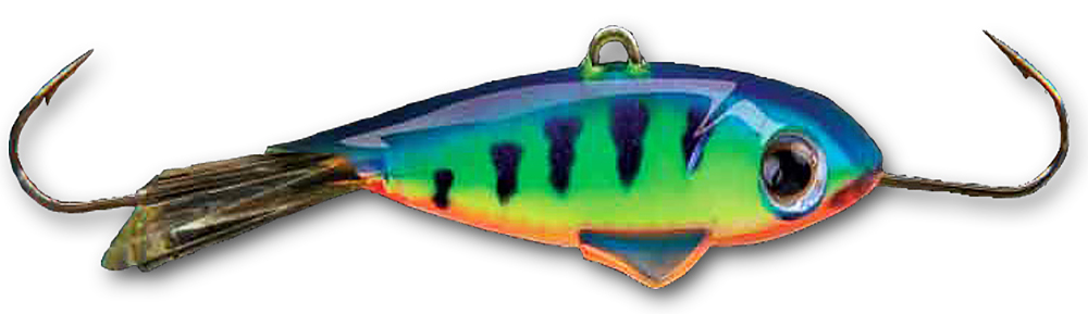 Балансир Izumi I-Jig 3 (5.4г) 30мм