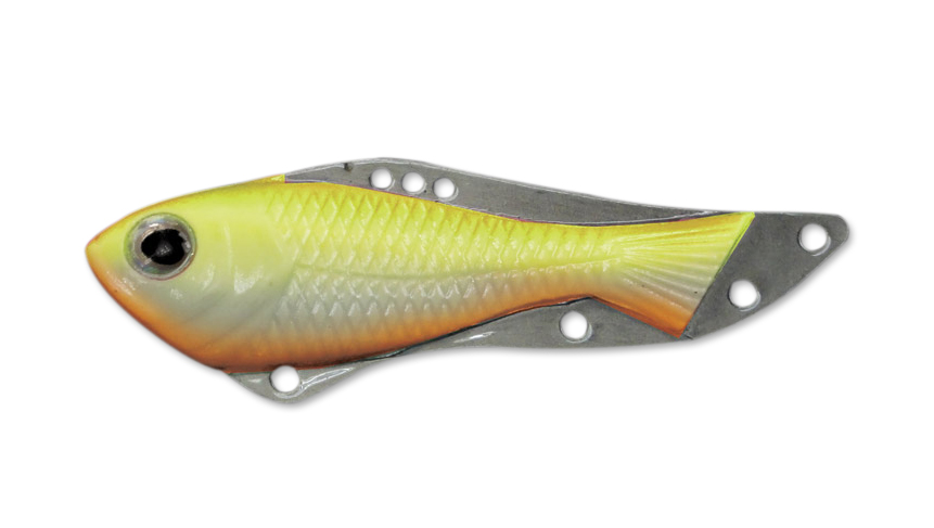 Блесна Izumi Ti Sing Blade 45мм (10,5г) 03