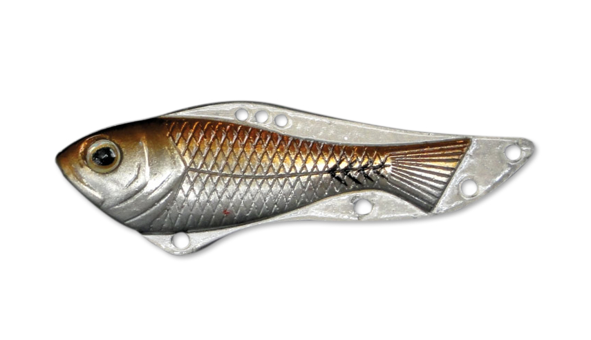 Блесна Izumi Ti Sing Blade 45мм (10,5г) 06