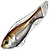 Блесна Izumi Ti Sing Blade 45мм (10,5г) 06