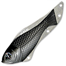 Блесна Izumi Ti Sing Blade 45мм (10,5г) 22