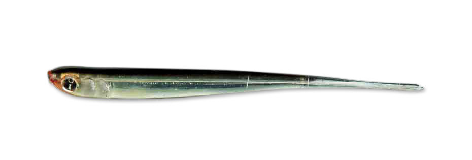 Силиконовая рыбка Izumi Pintail 115 (5,3г) 01
