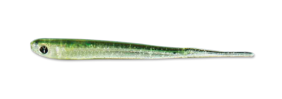 Силиконовая рыбка Izumi Pintail 115 (5,3г) 03