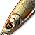 Воблер Izumi Eimann Minnow 120мм (22г) 03/28