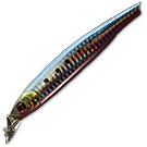 Воблер Izumi Eimann Minnow 120мм (22г) 12/14