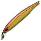 Воблер Izumi Eimann Minnow 120мм (22г) 15/12