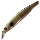 Воблер Izumi Eimann Minnow 120мм (22г) 20/36