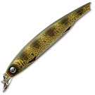 Воблер Izumi Eimann Minnow 120мм (22г) 23/27