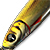 Воблер Izumi Eimann Minnow 120мм (22г) 24/34