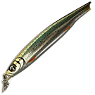 Воблер Izumi Eimann Minnow 120мм (22г) 25/22
