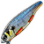 Воблер Izumi Minnow 65мм (8г) 01