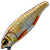 Воблер Izumi Minnow 65мм (8г) 03
