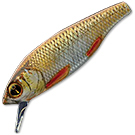 Воблер Izumi Minnow 65мм (8г) 03