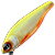 Воблер Izumi Minnow 65мм (8г) 04