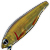 Воблер Izumi Minnow 65мм (8г) 08