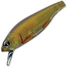Воблер Izumi Minnow 65мм (8г) 08