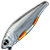 Воблер Izumi Minnow 65мм (8г) 09