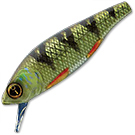 Воблер Izumi Minnow 65мм (8г) 10