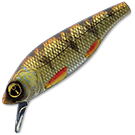 Воблер Izumi Minnow 65мм (8г) 11