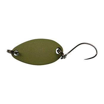 Блесна Jackall Nibble 1.5G olive