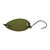 Блесна Jackall Nibble 1.5G olive