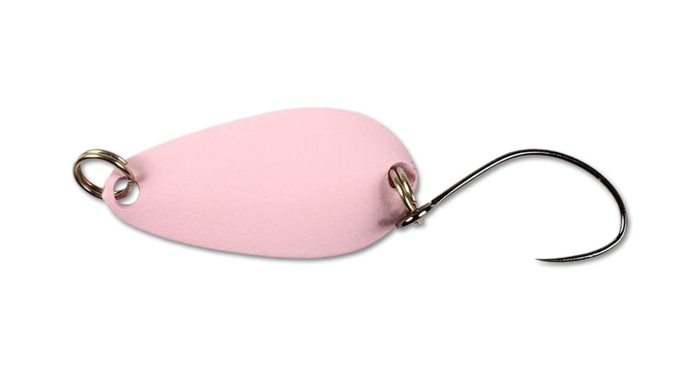 Блесна Jackall Tearo (1,6 г) pink