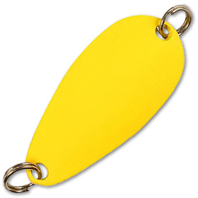 Блесна Jackall Tearo (2,1 г) yellow